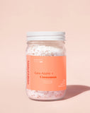 Midnight Paloma | Bath Soak | Gala Apples + Cinnamon | 4oz