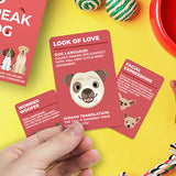 Gift Republic | How To Speak to Dog Trivia