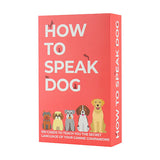 Gift Republic | How To Speak to Dog Trivia