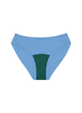 Huha | Bikini Mineral Underwear | Sky Blue