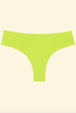 Huha | Thong Mineral Underwear