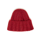 Ichi | Ialovisa Winter Hat | Zinfandel