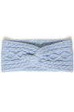 Ichi | Iaedith Headband | Allure Blue
