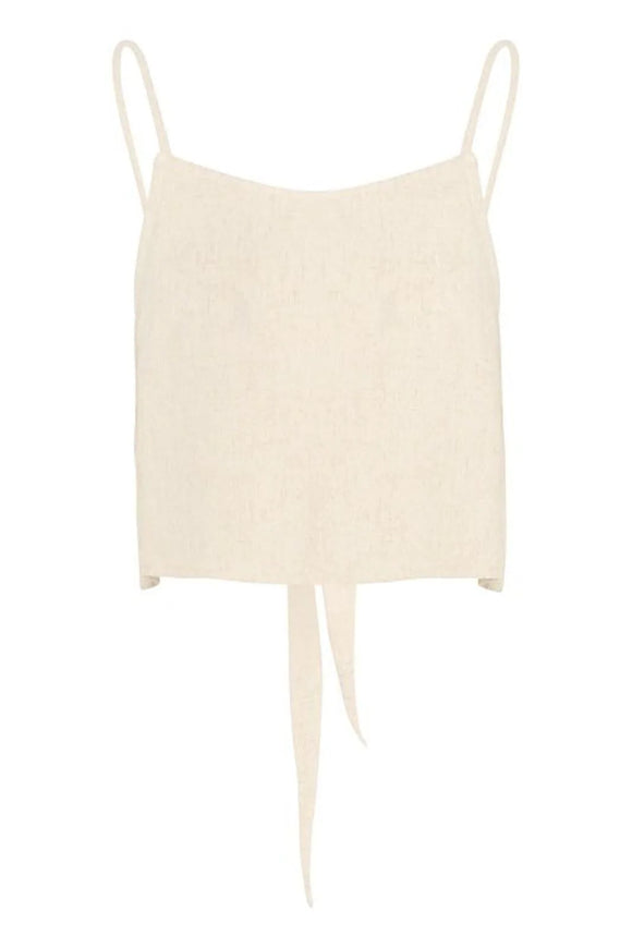 Ichi | Ihtacita Top | White