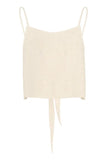 Ichi | Ihtacita Top | White
