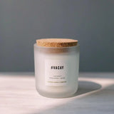 Canvas Candle | Signature Candles
