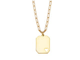 Foxy Originals | Be Nice To Yourself Necklace  Collection
