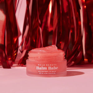 NCLA BEAUTY | Lip Balm