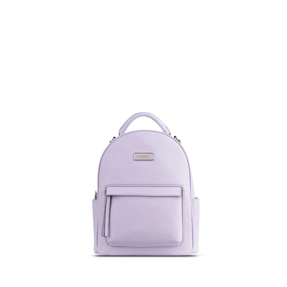 Lambert | Maude Backpack | Lavender