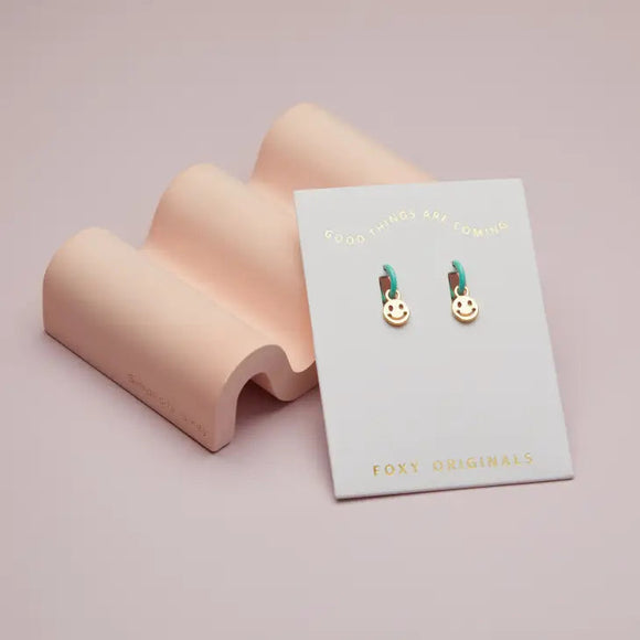 Foxy Originals | Good Things Are Coming Earrings