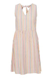 Ichi | Ihgry Dress 15 | Muskmelon Multin