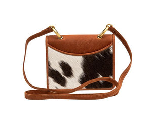Myra Bag | Cheering Crossbody Bag