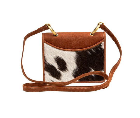 Myra Bag | Cheering Crossbody Bag