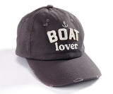 Yo & Co | Lover Ball Caps Hat