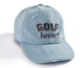 Yo & Co | Lover Ball Caps Hat