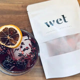 WET Cocktail Infusion