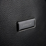 Lambert | Maude Backpack | Black