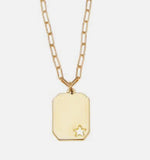Foxy Originals | Be Nice To Yourself Necklace  Collection
