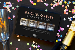 Glo Party Pack | Bachelorette