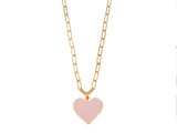 Foxy Originals | Be Nice To Yourself Necklace  Collection