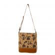 Myra Bag | Tazzie Floral Shoulder Bag
