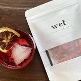 WET Cocktail Infusion