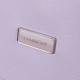 Lambert | Maude Backpack | Lavender peb