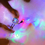 Glo Pals | Water Activated Light Up Sensory Toy | Party Pal