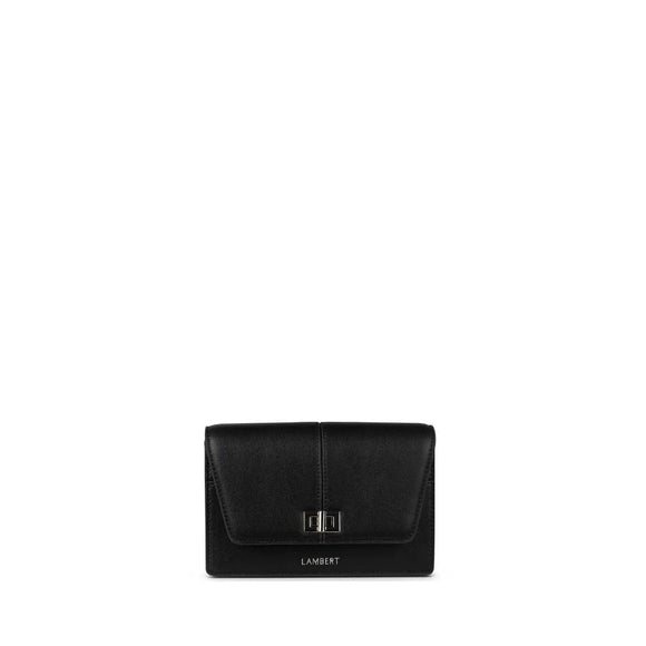 Lambert | Molly Bag | Black