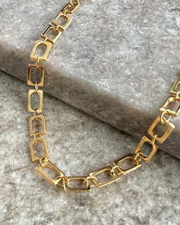 Frug | Rectangles Bracelet | FBG7