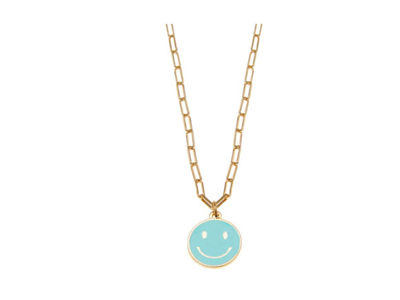 Foxy Originals | Be Nice To Yourself Necklace  Collection