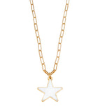 Foxy Originals | Be Nice To Yourself Charm Necklace