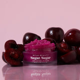 NCLA BEAUTY | Lip Scrub
