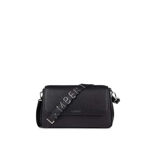 Lambert | Sam Bag | Black