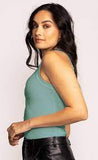 Pink Martini | Danika Tank