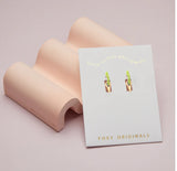 Foxy Originals | Good Things Are Coming Earrings