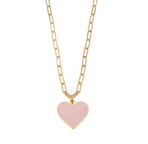 Foxy Originals | Be Nice To Yourself Charm Necklace