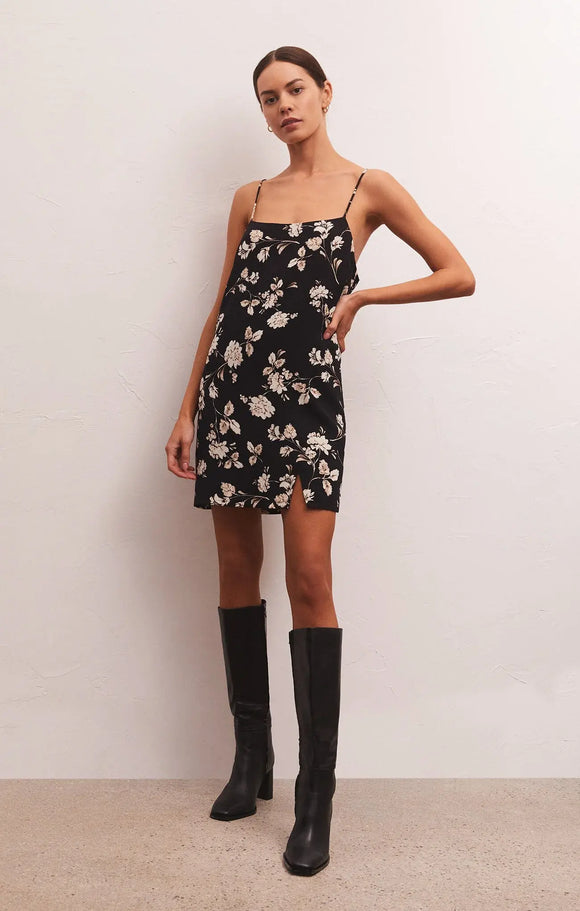 Z Supply | Raelyn Floral Mini Dress | ZD233949