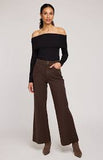 Gentle Fawn | Livia Pants | Java