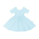 Kyte Baby | Short Sleeve Twirl Dress