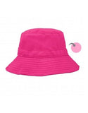 I Play | Reversible Bucket Hat