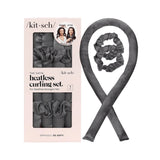Kitsch | Satin Heatless Curling Set