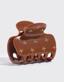 Kitsch | Recycled Plastic Medium Claw Clip
