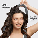Kitsch | Satin Heatless Curling Set