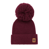Kyte Baby | Chunky Knit Pom Beanie Hat