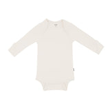 Kyte Baby | Bamboo Long Sleeve Bodysuit