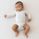 Kyte Baby | Bamboo Long Sleeve Bodysuit