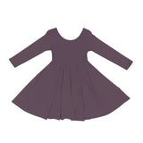 Kyte Baby | Long Sleeve Twirl Dress