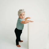 Kyte Baby | Ribbed Leggings Pants