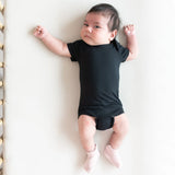 Kyte Baby | Bamboo Short Sleeve Bodysuit